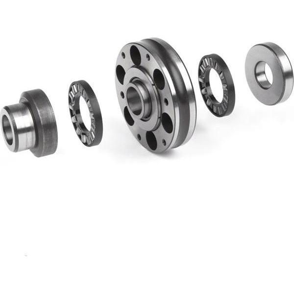 Ina, Kugellager, Nadel-Axialzylinderrollenlager ZARF2068 -L-TV-A Innen-Ø 20 mm Aussen-Ø 68 mm Breite10 mm