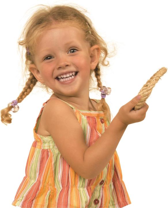 Produktbild Eichhorn Ringwurfspiel