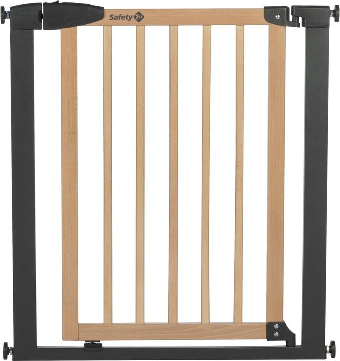 Safety 1st Absperrgitter Simply Close (73 cm)