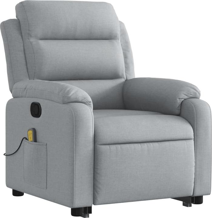 Actual product image vidaXL Irodotos