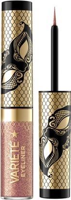 Produktbild Eveline Variete Coloured Eyeliner In Inkwell 01 Sparkle Gold 4Ml (01 Sparkle Gold)