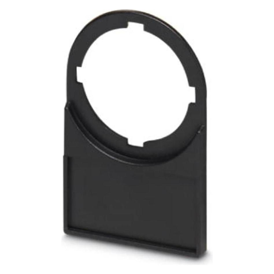 Phoenix Contact Nero Vettore-Emlp 22 (27X15), Accessori Per Cavi,