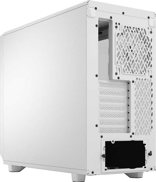 Produktbild Fractal Meshify 2 Lite (ATX, mATX, Mini-ITX, E-ATX)