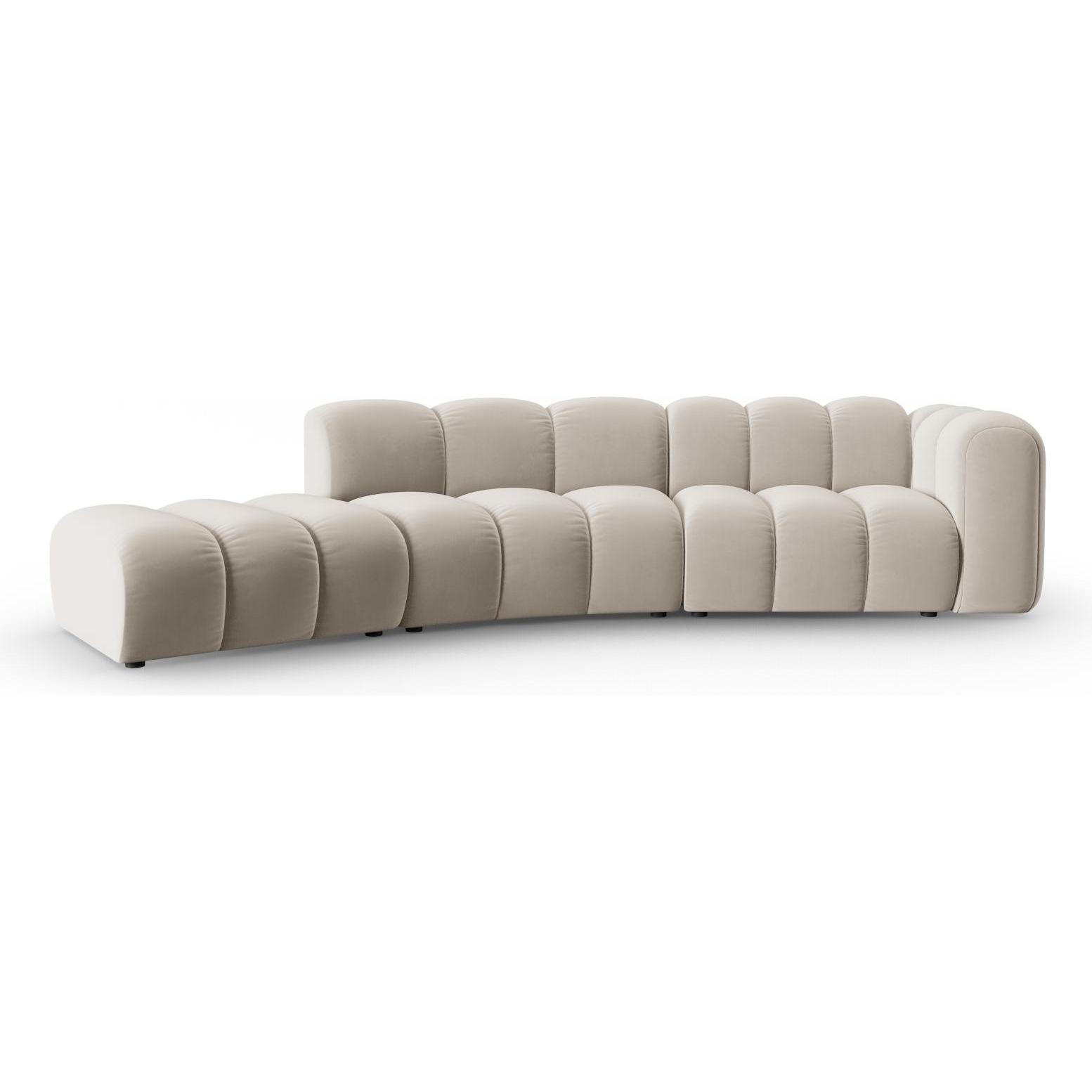 Micadoni, Sofa, Lupine (2-Sitzer, 3-Sitzer, 4-Sitzer)