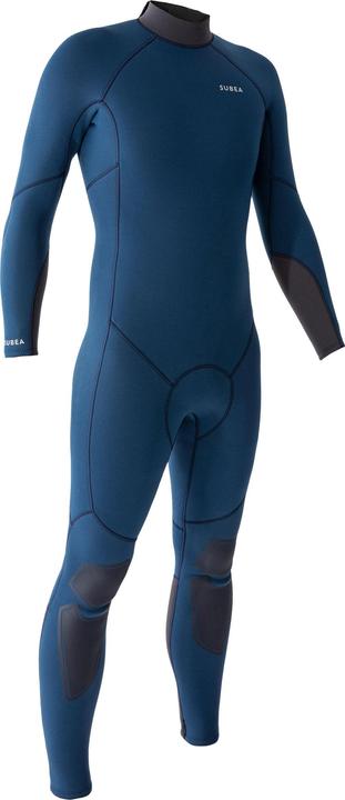 Actual product image Subea Wetsuit men diving 3 mm (3 mm, M)