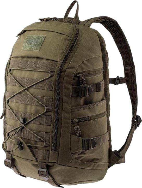 Produktbild cityox 28 backpack 92800407086 (28 l)