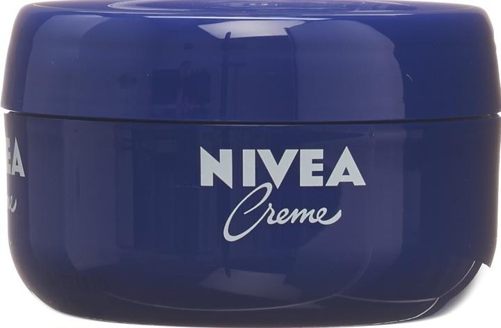 Image du produit NIVEA Creme Topf (Crème pour le corps, 200 ml)