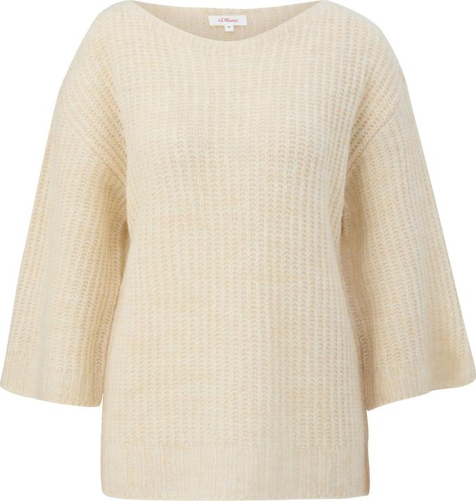 Immagine prodotto s.Oliver Strickpullover Pullover aus Strick (40)