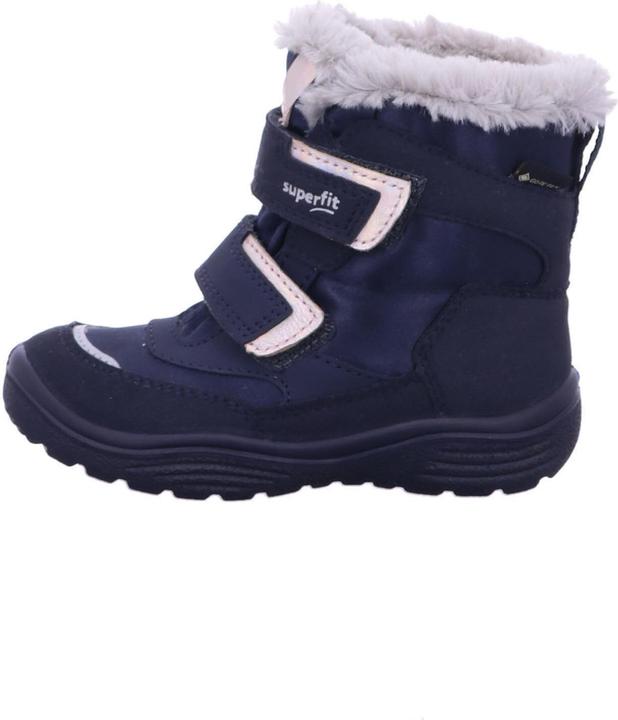 Actual product image Legero Synthetic ankle boot / CRYSTA (35)