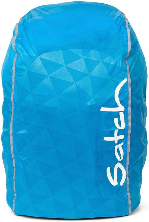 Actual product image Satch Schulrucksack-Set (4-tlg.) Streetwalk Edition (30 l)