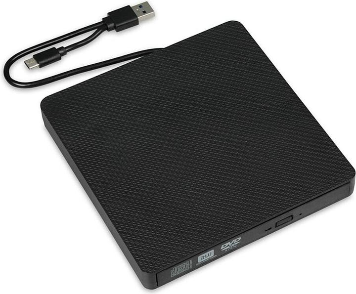 Image du produit iBox IED03 (Graveur de DVD)