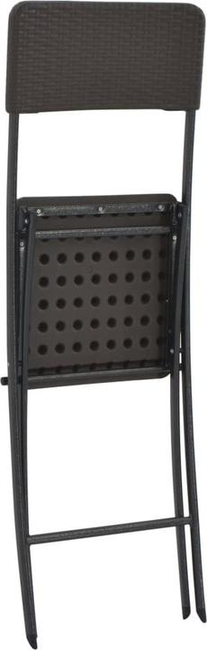 Produktbild vidaXL Barstuhl