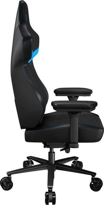 Produktbild Thunder X3 ThunderX3 CORE-Racer Gaming Stuhl - blau