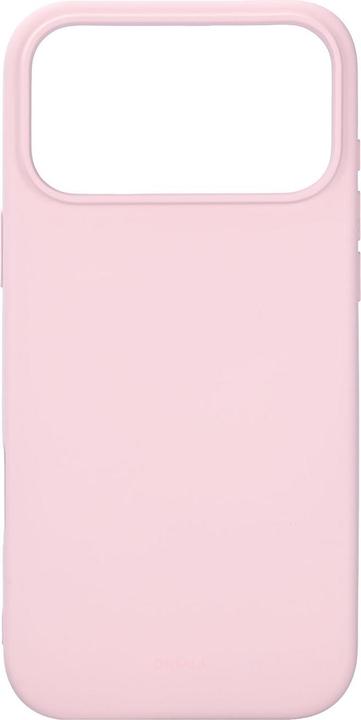 Actual product image Onsala Back Sil Touch Recycled MagSerie (Apple iPhone 17 Pro Max)