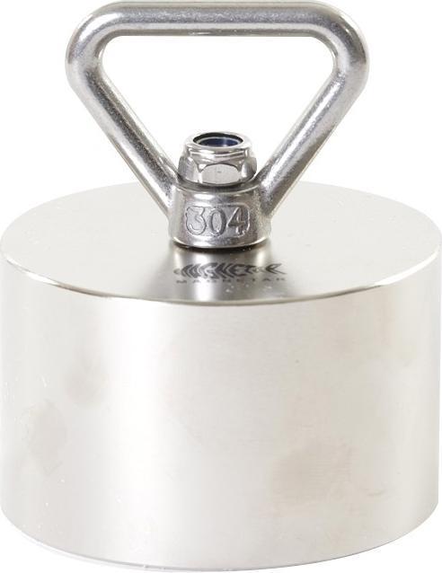 Actual product image Magnetar Barbarian (1 x)