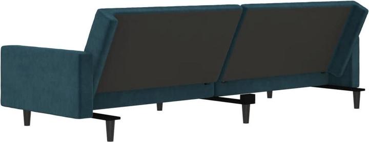 Actual product image vidaXL Schlafsofa