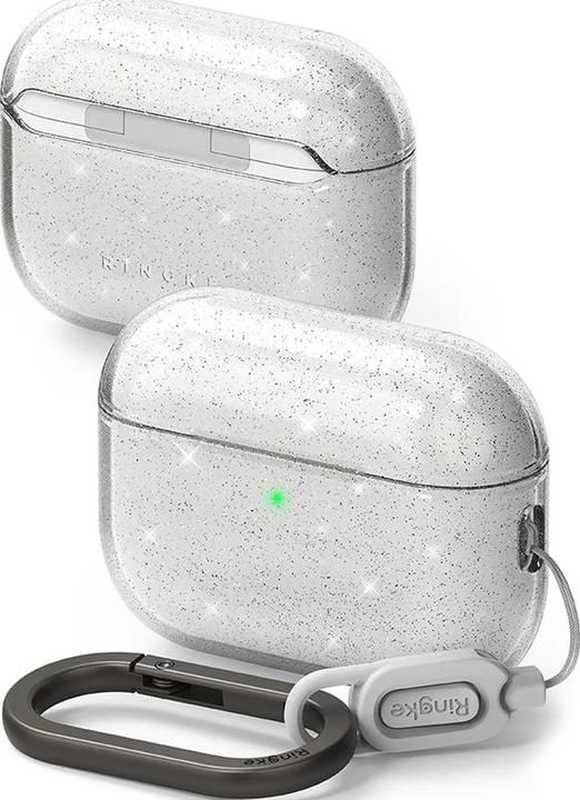 Glitter Clear
