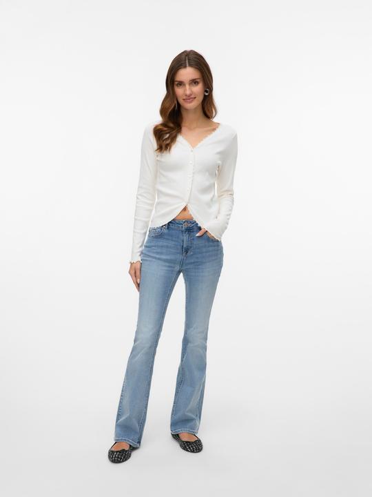 Actual product image Vero Moda VMNAYA Strickjacke Top (XL)
