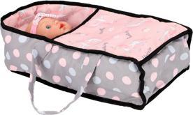 Actual product image Dimian Toys 3 in 1 with carry bag