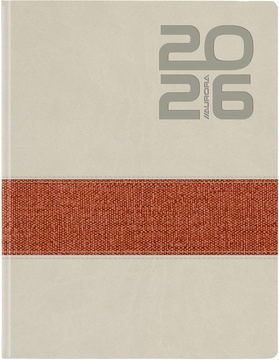 Assortiert: blau, Braun, Orange, Rot