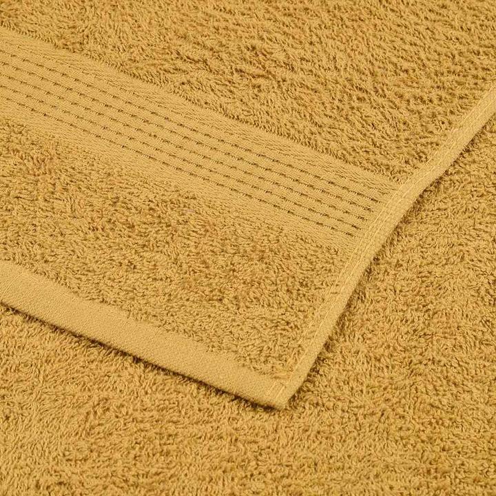 Actual product image vidaXL Lyudmila (50 x 100 cm, 70 x 140 cm)