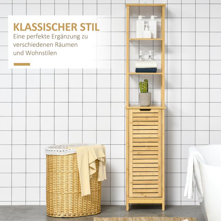 Produktbild Jamb Badschrank (25 x 34 x 30 cm)