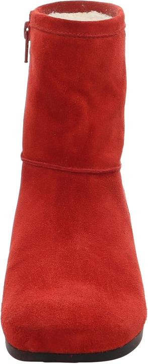 Actual product image Think! Durable Leather-Lined (43)