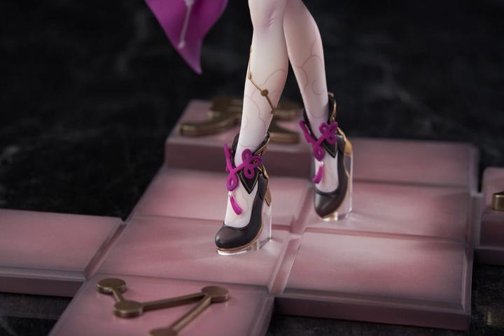 Immagine prodotto Apex Honkai: statuetta Star Rail PVC 1/7 Fu Xuan 24 cm