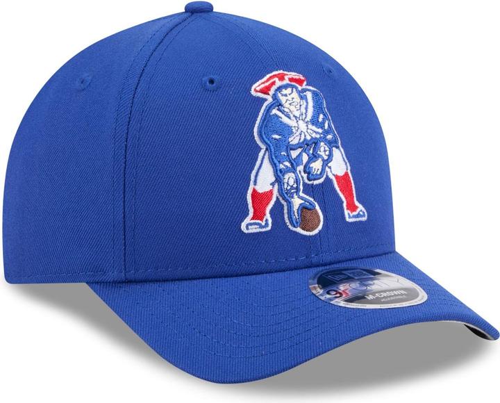 Actual product image New Era 9Forty M-Crow Snapback Cap - New England Patriots Cc