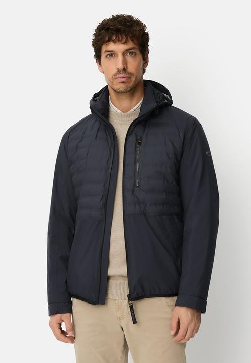 Actual product image Camel Active Herren 430974-7O66 Jacke (110)