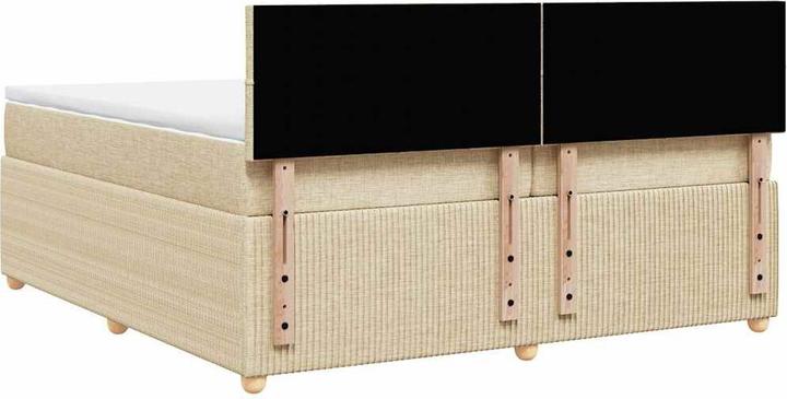 Produktbild vidaXL Lavonne (200 x 200 cm)