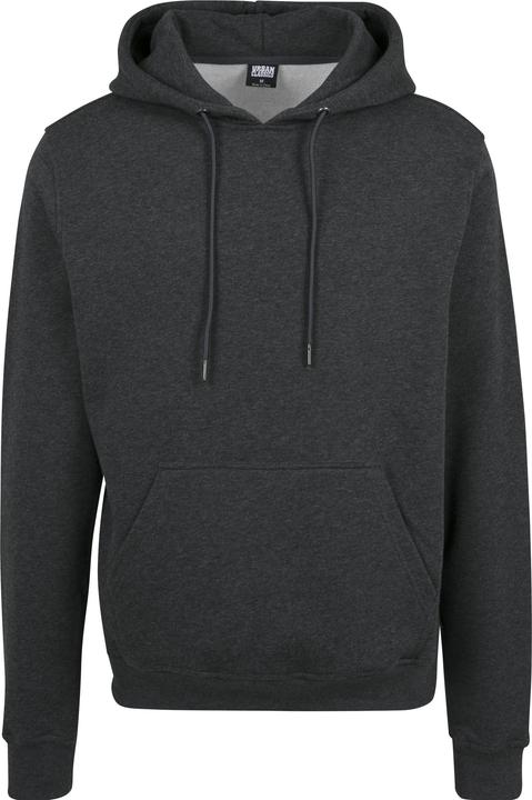 Actual product image Urban Classics Basic Terry Hoody (S)