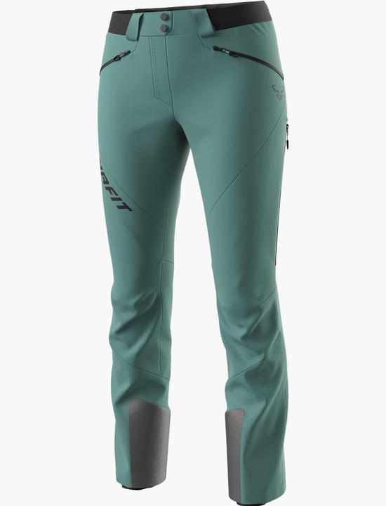 Actual product image Dynafit TLT Touring Dynastretch Trousers (S)