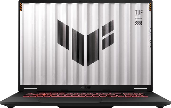 Actual product image ASUS FA808UM-S8015W (18", 512 GB, 16 GB, Eng. Int.)