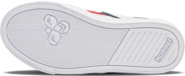 Immagine prodotto hummel Slimmer Stadil Leather Low Jr (38)