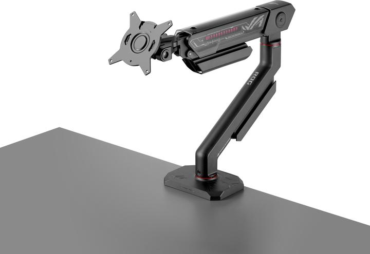 Actual product image ASUS AAS01R ROG Ergo Arm (Table, 49", 13.50 kg)