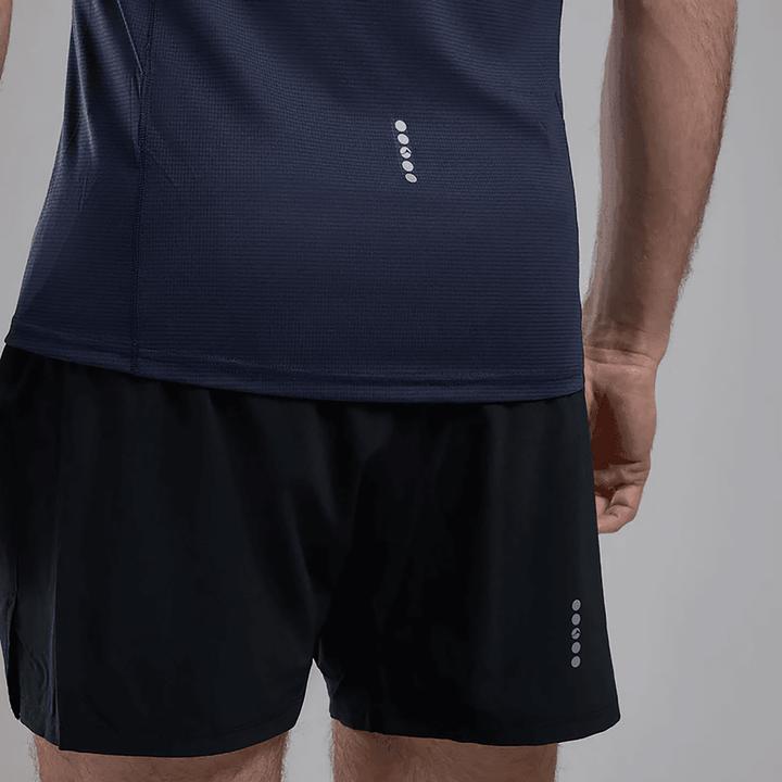 Actual product image Montane Dart Nano T-Shirt (M)