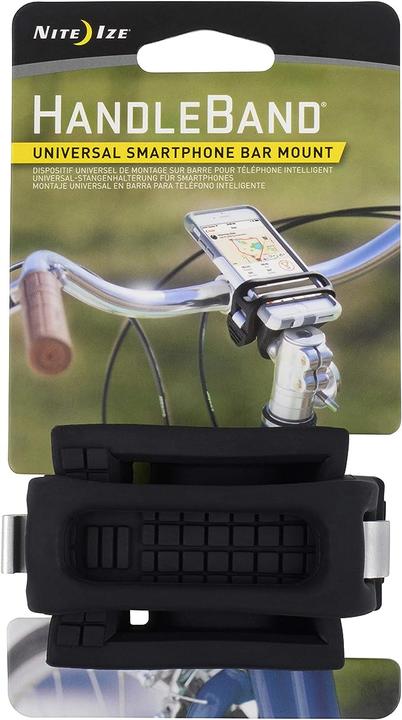 Actual product image Nite Ize HandleBand/Counter Display