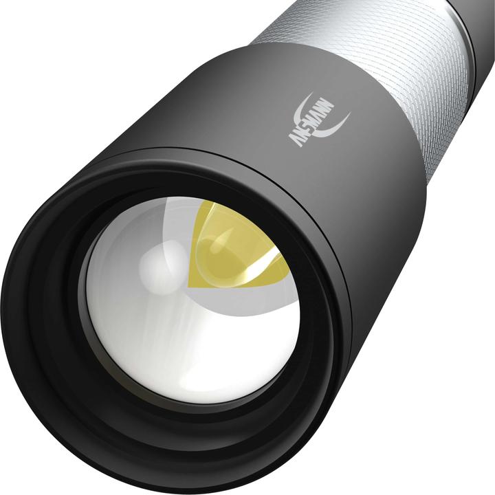Actual product image Ansmann LED torch Daily Use 270B incl. 3xAAA (3.10 cm, 2314 lm)