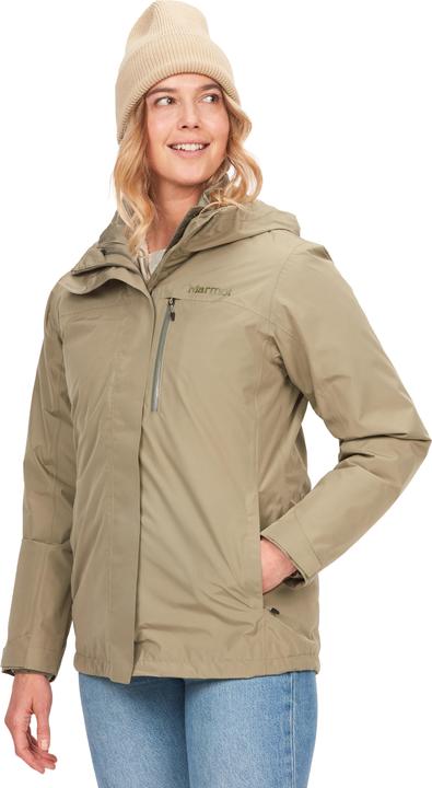 Produktbild Marmot Wm's Ramble Component Jacket (L)