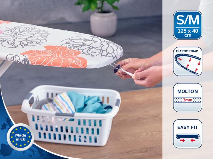 Productafbeelding Leifheit Katoen Comfort