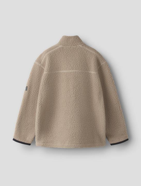 Produktbild Name it Teddy Strickjacke (104)