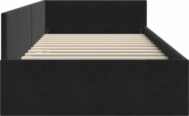 Produktbild vidaXL Eckbett