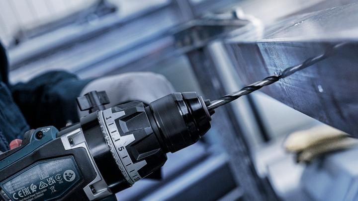 Immagine prodotto Bosch Professional Zubehör Set di punte elicoidali HSS PointTeQ, 25 pezzi, ProBox, 1-13 mm (1 mm, 1,5 mm, 2 mm, 2,5 mm, 3 mm, 3,5 mm, 4 mm, 4,5 mm, 5 mm, 5,5 mm, 6 mm, 6,5 mm, 7 mm, 7,5 mm, 8 mm, 8,5 mm, 9 mm, 9,5 mm, 10 mm, 10,5 mm, 11 mm, 11,5 mm, 12 mm, 12,5 mm, 13 mm)