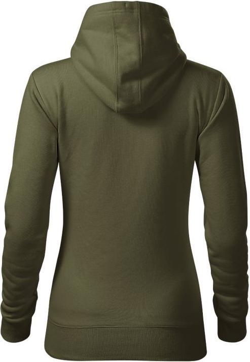 Produktbild Malfini Cape W sweatshirt MLI-41469 (XXL)