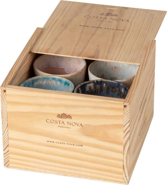 Actual product image Costa Nova Grespresso lungo (210 ml, 8x)