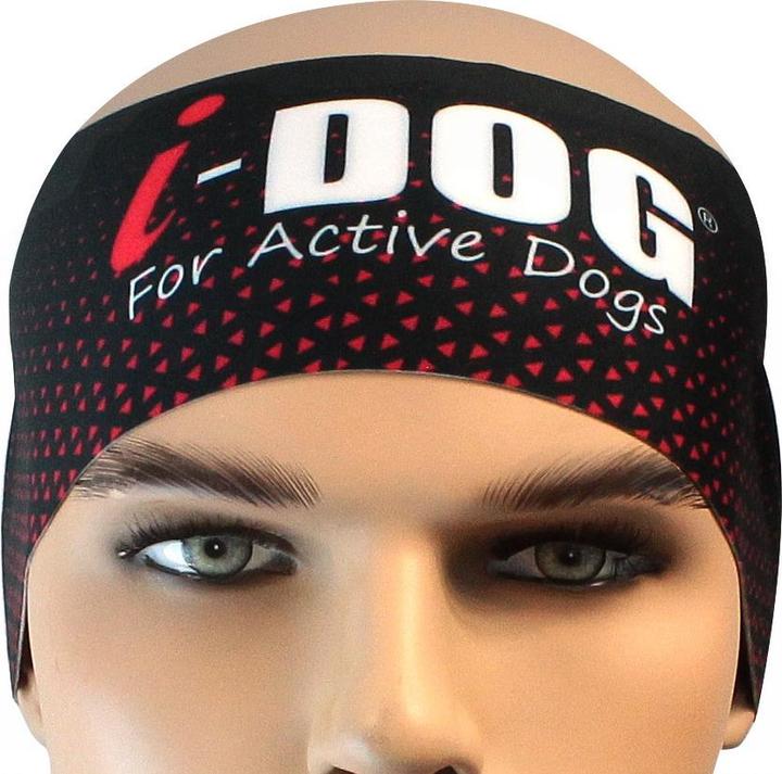 Produktbild i-DOG Wintertrail Raidlight