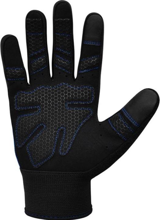 Produktbild Rdx W1 Full Finger Gym Gloves (XL)
