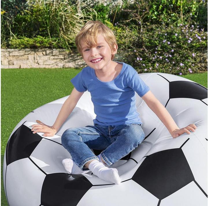 Image du produit Bestway Fauteuil de foot