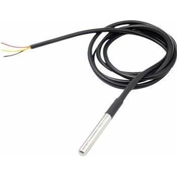 Elsys External Temperature Probe 3m, Entwicklungsboard Zubehör
